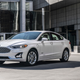 Image for article titled 'Tis The Season To Buy One Of The Last Ford Fusions For $10,000 Off